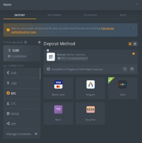 duck_wallet