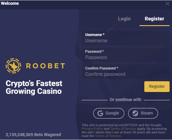 roobet